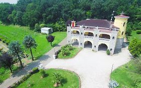 Residenza Hermitage